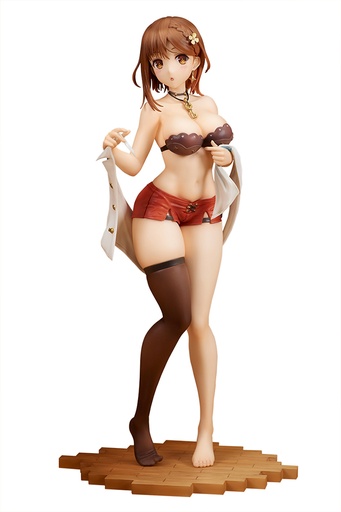 [QQ84264] Atelier Ryza 2: Lost Legends & the Secret Fairy - Reisalin Stout Dressing Mode