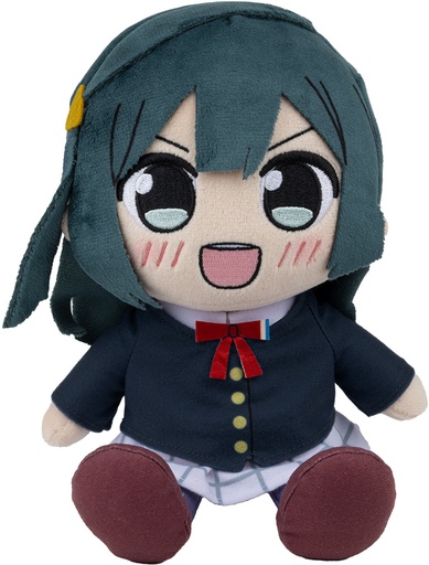 [G16549R2] Love Live! Nijigasaki High School Idol Club Plushie Setsuna Yuki (re-run)