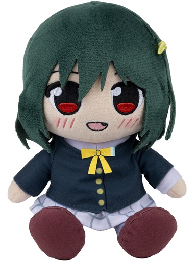 [G16552R2] Love Live! Nijigasaki High School Idol Club Plushie Shioriko Mifune (re-run)