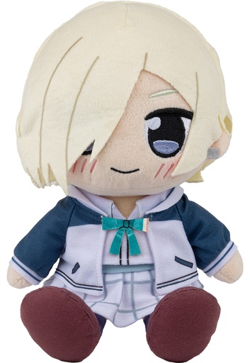 [G16553R2] Love Live! Nijigasaki High School Idol Club Plushie Mia Taylor (re-run)