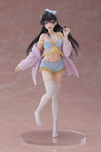 [T84111] My Teen Romantic Comedy SNAFU Climax! Coreful Figure - Yukino Yukinoshita (Roomwear Ver.) Prize Figure