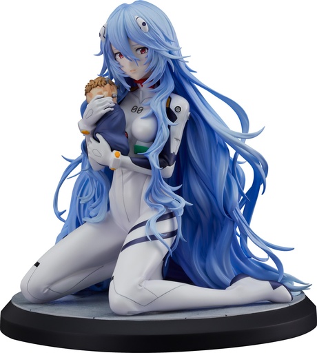 [G94624] Rei Ayanami: Long Hair Ver.