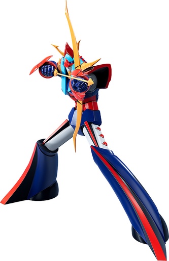 [M01317] PLAMAX Reideen