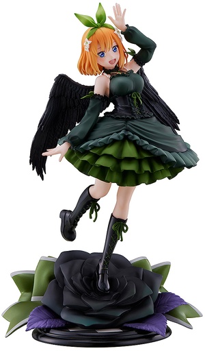 [PJ82005] Yotsuba Nakano: Fallen Angel Ver.