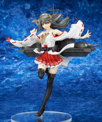 [QQ84155] Kantai Collection -Kan Colle- Haruna