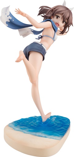 [KK37730] Sally: Swimsuit ver.