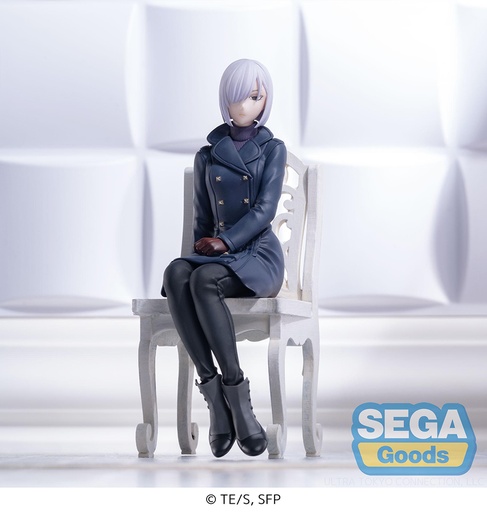 [SG52971] TV Anime "SPY x FAMILY" PM Perching Figure "(Fiona Frost) Nightfall"