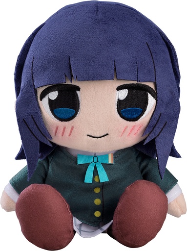 [G16546R] Kuripan Plushie Karin Asaka (re-run)