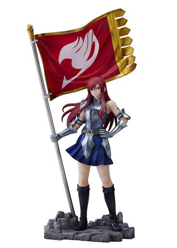 [BF24336R] Erza Scarlet(Rerelease)