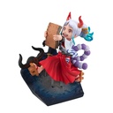 G.E.M Series ONE PIECE Yamato RUN! RUN! RUN!