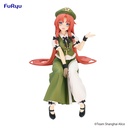 Touhou Project Noodle Stopper Figure -Hong Meiling-