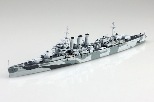 [AO05670] BRITISH HEAVY CRUISER NORFOLK