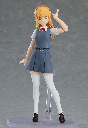 [M06805] figma Sumire Heanna