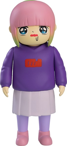 [G18496] Kawashiri Kodama Soft Vinyl Figure