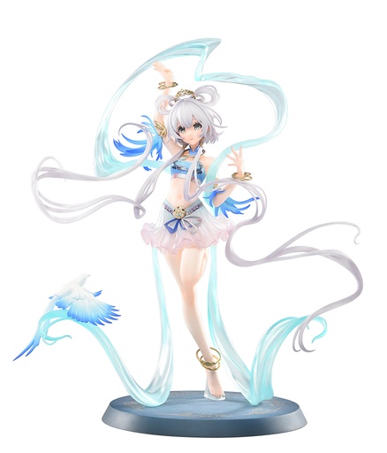 [BE98007] LUO TIANYI BLUEBIRD MESSAGE VER. 1/8 SCALE FIGURE
