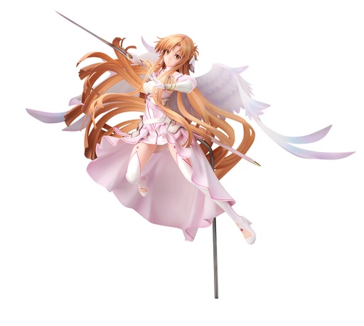 [A20719] SAO War of Underworld Asuna Stacia, the Goddess of Creation ver.