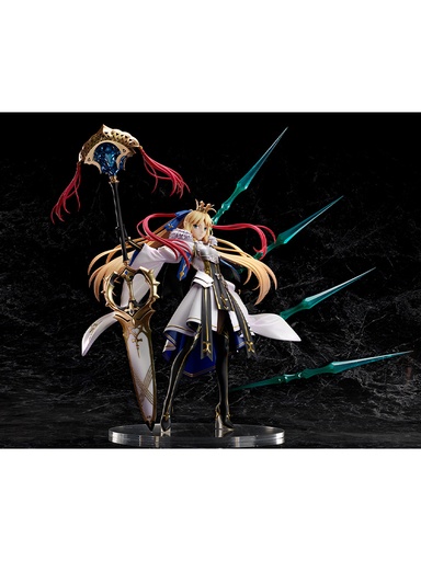 [AOA-87210M] Fate/Grand Order Caster / Altria Caster 1/7 scale figure (3rd Ascension)
