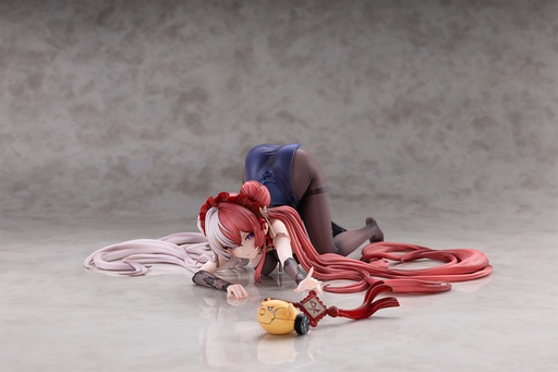 [AJ18038] Azur Lane Chao Ho Frolicking Flowers, Verse II Ver.