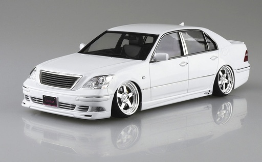 [AO06825] 1/24 K-BREAK UCF31 CELSIOR '03 (TOYOTA)