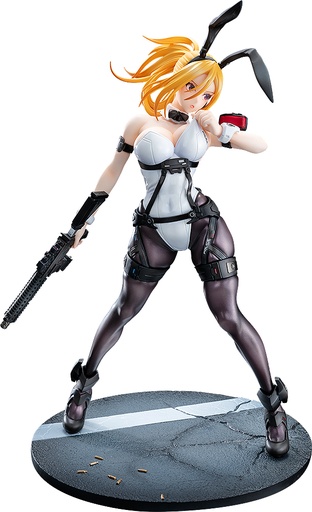 [KK13925] ARMS NOTE Powered Bunny Light Armor Ver.