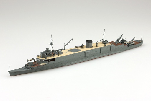 [AO06666] 1/700 JAPANESE NAVY SUBMARINE DEPOT SHIP TAIGEI