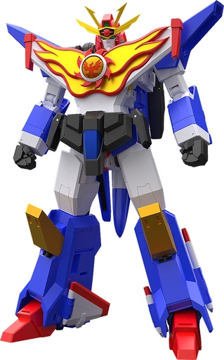 [G19055] THE GATTAI Fighbird