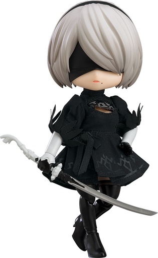 [G19231] Nendoroid Doll 2B (YoRHa No.2 Type B)