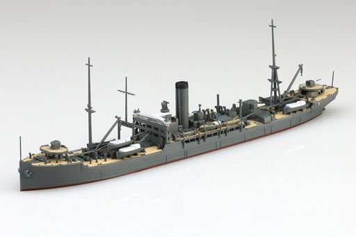 [AO06729] 1/700 JAPANESE NAVY SUPPLY SHIP MAMIYA