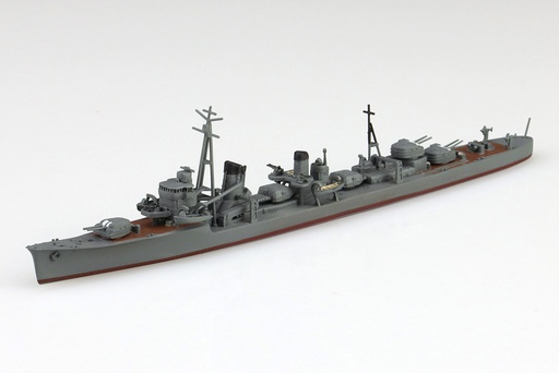 [AO06731] 1/700 JAPANESE NAVY DESTOROYER AMATSUKAZE