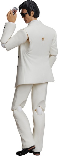 [TT32547] figma Yuji Oshita: Another Color ver.