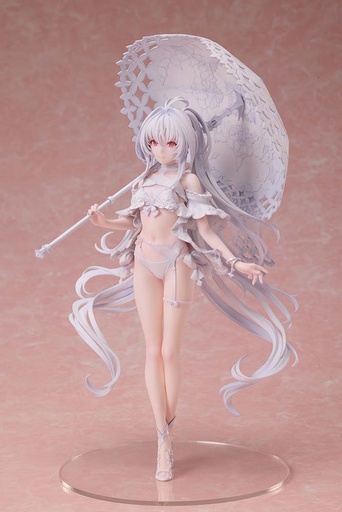 [AOA78989] Fate/Grand Order Pretender/Lady Avalon 1/7 Scale Figure