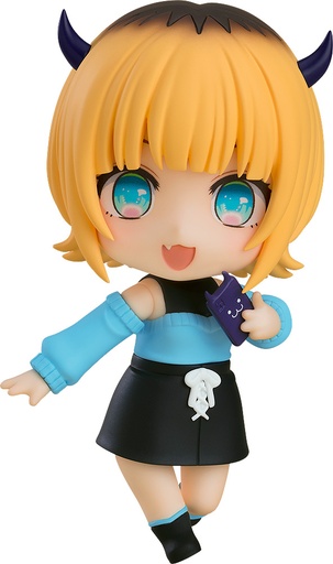 [G19481] Nendoroid MEMcho