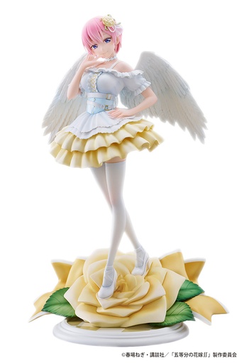 [PJ82056] 1/7 Scale Figure "Nakano Ichika Angel ver."