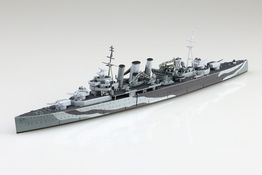 [AO06739] 1/700 BRITISH HEAVY CRUISER KENT