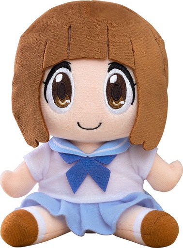 [G18842] Plushie Mako Mankanshoku