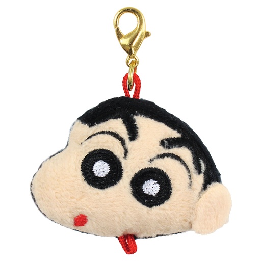 [TSF21040] Crayon Shin-chan Tsunagete Mascot Charm Key Chain Shin-chan