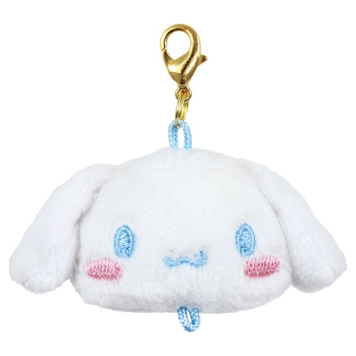 [YMS21045] Sanrio Characters Tsunagete Mascot Charm Key Chain Cinnamoroll