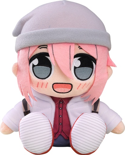 [G19170] Kuripan Plushie Nadeshiko Kagamihara