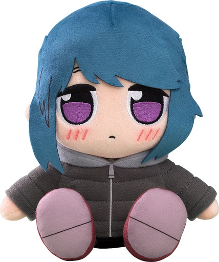 [G19171] Kuripan Plushie Rin Shima