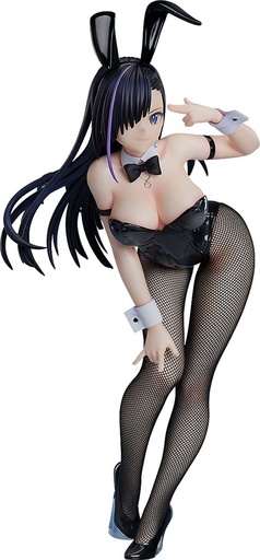 [F51304] Minami Kurose: Black Bunny Ver.