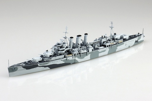 [AO06744] 1/700 BRITISH HEAVY CRUISER NORFOLK