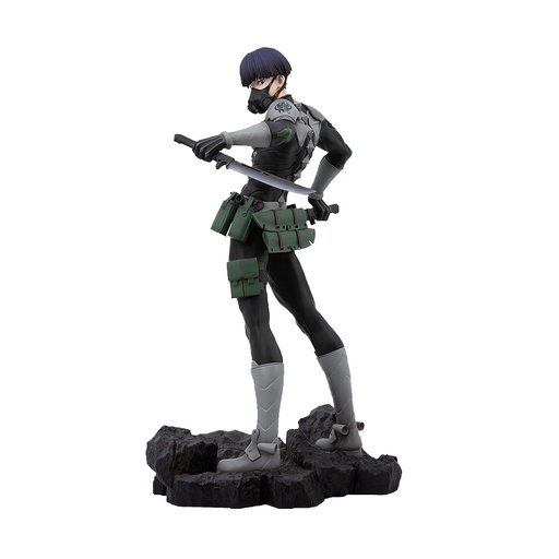 [SG43523] Kaiju No. 8 Figure Soshiro Hoshina