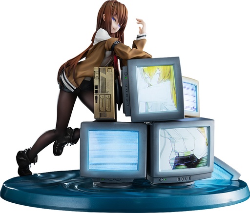 [KK83848] Kurisu Makise With LED Light-Up Feature