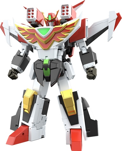 [G19834] THE GATTAI Granbird