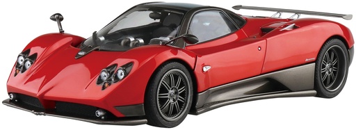 [AO05603] 1/24 '05 PAGANI Zonda F