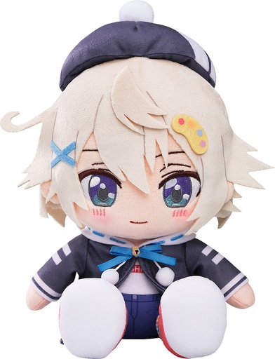 [G18802] Plushie Kokorone Irodori Mashiro