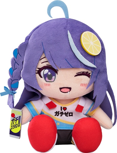 [G18803] Plushie Kokorone Schwa-chan
