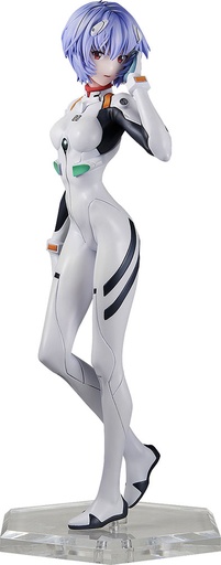 [KK10165] NEON GENESIS EVANGELION [COLLECTOR'S EDITION] Rei Ayanami