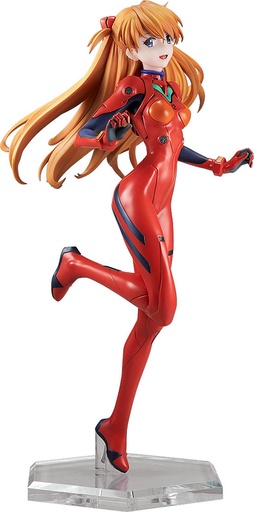 [KK10167] NEON GENESIS EVANGELION [COLLECTOR'S EDITION] Soryu Asuka Langley