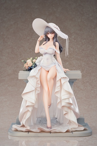 [APX42200] Azur Lane Charybdis Brilliant Belle Ver. 1/7 Complete Figure